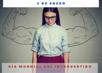 Hoy es el Día Mundial de los Introvertidos