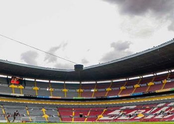 La Liga MX reprograma el Atlas vs Toluca por malas condiciones del estadio Jalisco