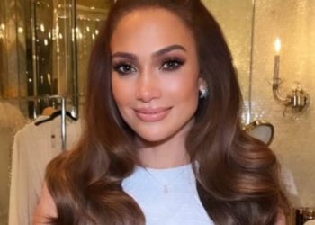 Estas son las fotos inéditas de la boda de J.Lo y Ben Affleck