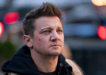Jeremy Renner en estado crítico tras accidente