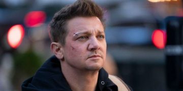 Jeremy Renner en estado crítico tras accidente