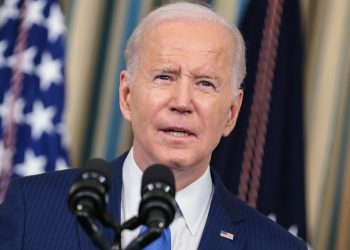 Joe Biden afirma que la voluntad del pueblo de Brasil no debe ser socavada