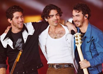 Jonas Brothers revelarán su estrella en el Paseo de la Fama de Hollywood, te decimos cuándo