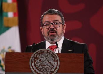 En la plenaria de Morena planteamos tres prioridades que tenemos en la SICT: Nuño Lara