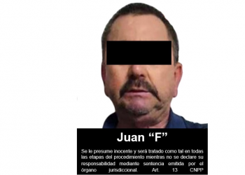 Vinculan a proceso a sujeto detenido en posesión de 400 kilos de clorhidrato de cocaína: FGR