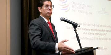 Comerciar más entre los socios de América del Norte tiene sentido, pero hay que tener cuidado para no discriminar a otros socios