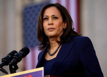 Harris promete luchar para devolver a las mujeres el derecho al aborto
