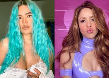 ¿Planea Shakira lanzar nueva canción contra Piqué? Te contamos lo que sabemos