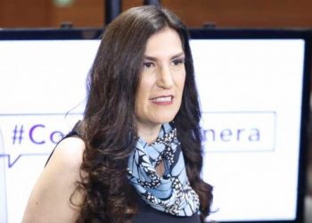 Método de elección de Va por México en la CDMX debe ser transparente, publico, ciudadano y democrático, afirma Kenia López