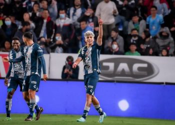Pachuca vs Tigres, esperado duelo en la segunda jornada del Clausura