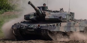 Envío de tanques a Kiev es un plan destinado al fracaso: Kremlin