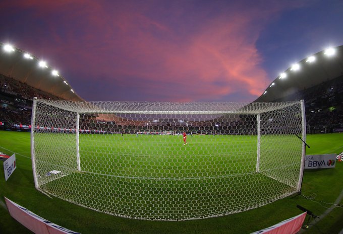 Foto: Twitter @MazatlanFC