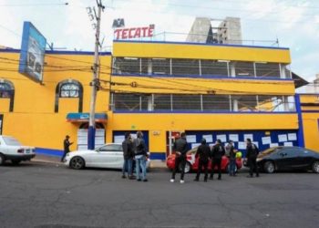 Giran orden de aprehensión contra el Comandante Gama, jefe de seguridad de La Polar