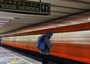 Se reanuda en su totalidad el servicio en la L3 del Metro