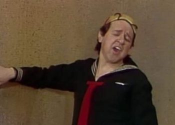 ¡Adiós Kiko!