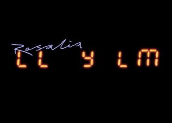 Rosalía anuncia su nuevo tema, te contamos cuando se estrena