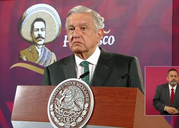 Si Lozoya repara el daño podría llevar su proceso en libertad, declara López Obrador