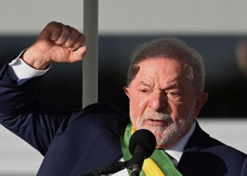 Fernández asegura que Lula dará un impulso muy importante a Latinoamérica