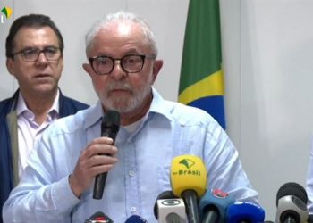 Lula se fortalece tras intentona golpista que tiene en soledad a Bolsonaro