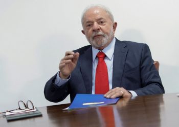 Lula promete volver a llevar a los hijos de los pobres a la universidad