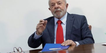 Lula promete volver a llevar a los hijos de los pobres a la universidad