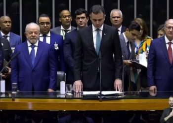 Regresa Lula a la presidencia de Brasil