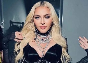 Madonna anuncia una gira mundial para celebrar cuatro décadas de carrera