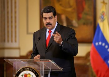 Nicolás Maduro no asistirá a la cumbre de Celac