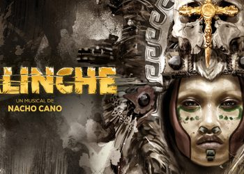 Esta banda mexicana actuará en el musical Malinche de Nacho Cano