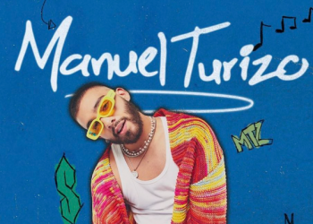 Manuel Turizo anuncia su gira “2000 Tour” por Latinoamérica; aquí sedes y fechas