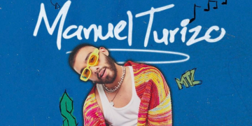 Manuel Turizo anuncia su gira “2000 Tour” por Latinoamérica; aquí sedes y fechas