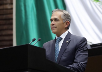 Crece en 50% el envío de drogas por correo, urge reforma legal para frenar esta práctica; Mancera