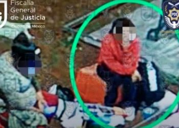 No fue secuestro, FGJ CDMX aclara caso de María Ángela