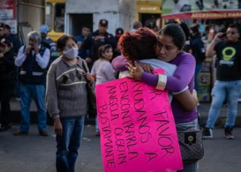MORENA en el gobierno le ha fallado a las mujeres, en la CDMX no tenemos garantizados nuestros derechos: Guillen