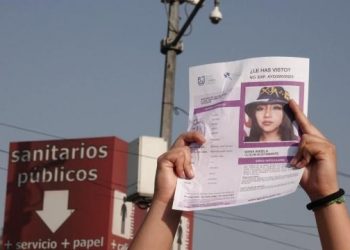 Reitera FGJ CDMX que no hubo privación en el caso María Ángela y no existe una banda que opere en Indios Verdes