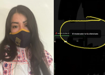 Denuncia saxofonista María Elena Ríos revictimización por parte de juez durante audiencias