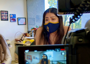 FGR interviene en caso de saxofonista atacada con ácido