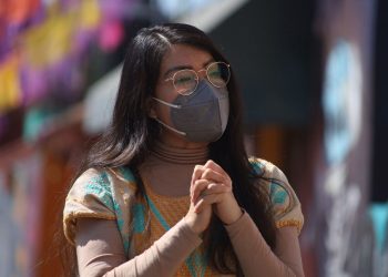 No se puede permitir tanta incoherencia, no se puede permitir prisión domiciliaria si es por feminicidio: María Elena Ríos