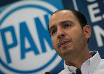 El presidente viola la ley de manera cotidiana y con absoluto cinismo: Cortés 