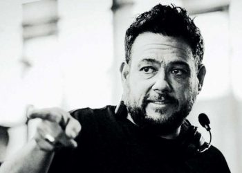 El mexicano Alejandro Martínez es nominado a Mejor Fotografía por La casa del dragón