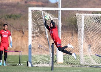 Mazatlán, listo para enfrentar al América