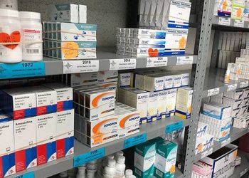López Obrador: Abasto de medicamentos está asegurado hasta 2024
