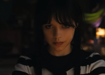 Confirman nueva temporada de Merlina, aquí el tráiler