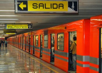 ¿Sabes qué cubre el seguro del Metro por accidentes? Aquí te decimos