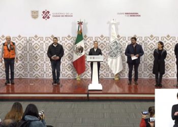 Separan al subdirector de operaciones del Metro tras accidente en la Línea 3