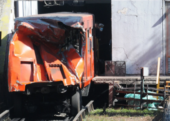 Hoy mismo podría entrar en operación el tramo suspendido: Guillermo Calderón