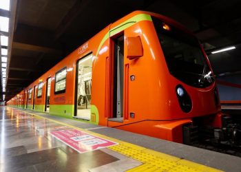 La militarización no es la solución, debe haber transparencia y un presupuesto digno para el Metro: Lara 