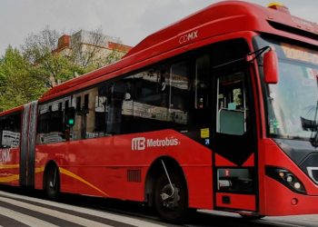 Metrobús extenderá su horario de servicio para apoyar a los Reyes Magos en la entrega de regalos