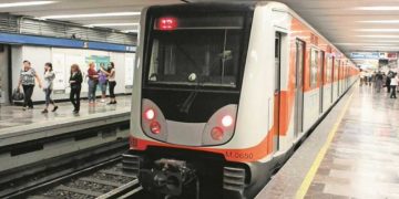 ¡Toma tus previsiones! Metro anuncia el cierre de estas estaciones