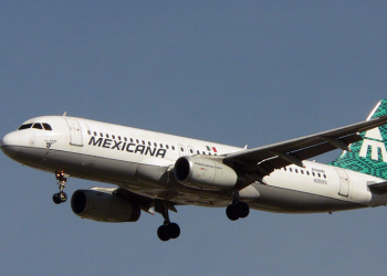 Gobierno federal llega a un acuerdo por compra de Mexicana de Aviación